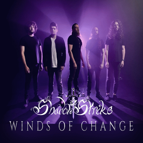 ShadowStrike : Winds of Change